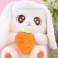 rabbit soft toy