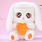 bunny soft toy