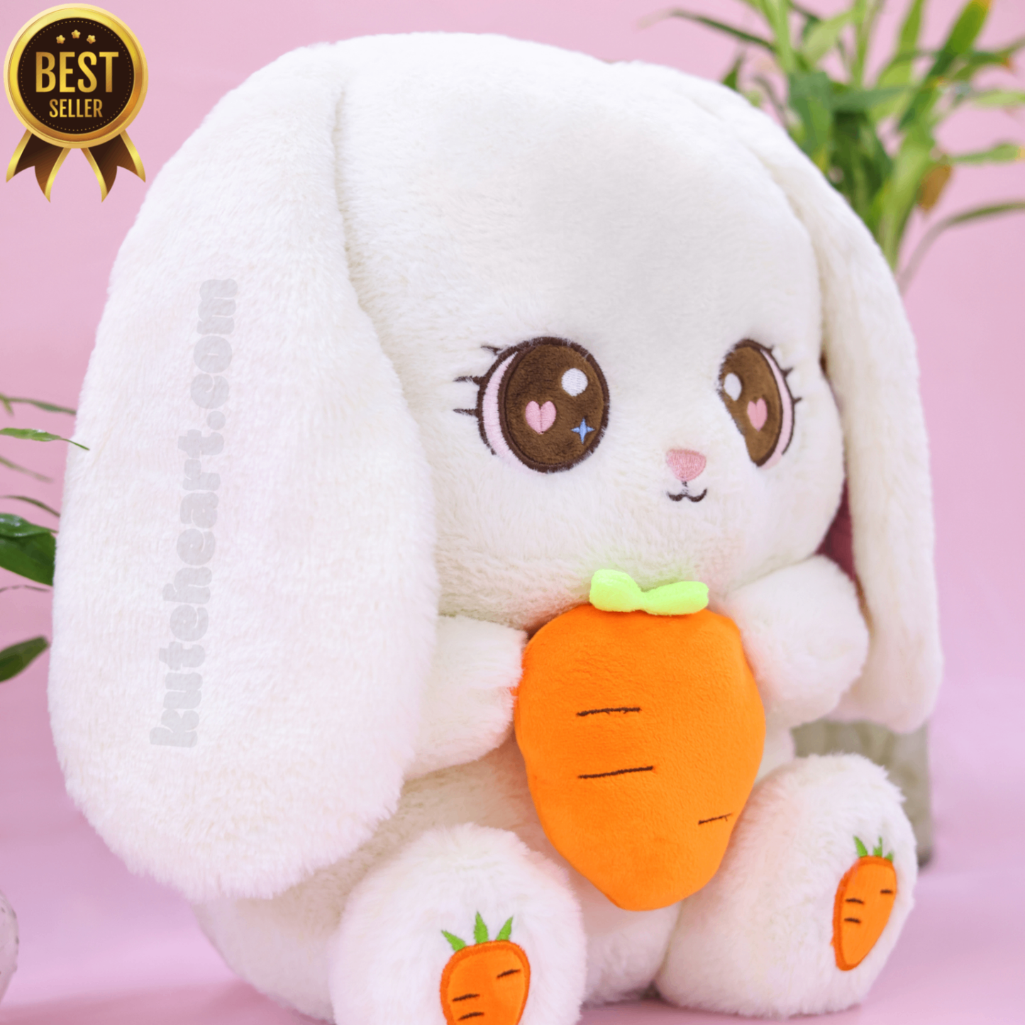 rabbit soft toy