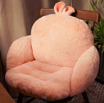 Cute Chair Cushion