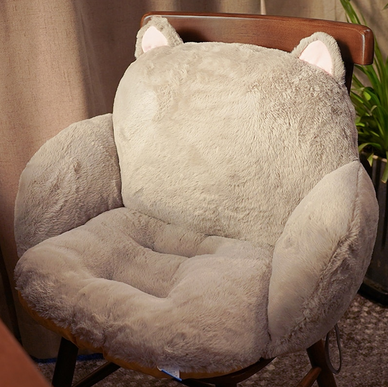 Cute Chair Cushion