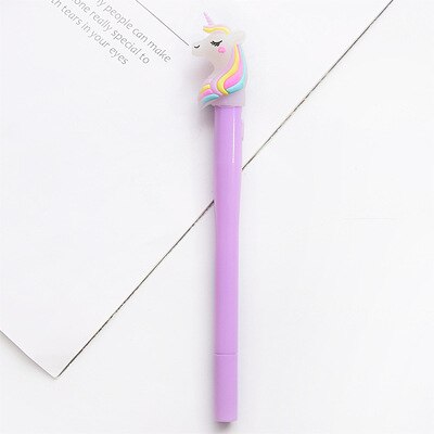 Unicorn Lamp Light Pen