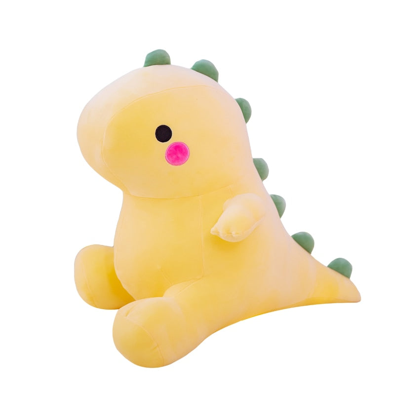 Lovely Dinosaur Plush Soft Toy