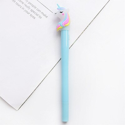 Unicorn Lamp Light Pen