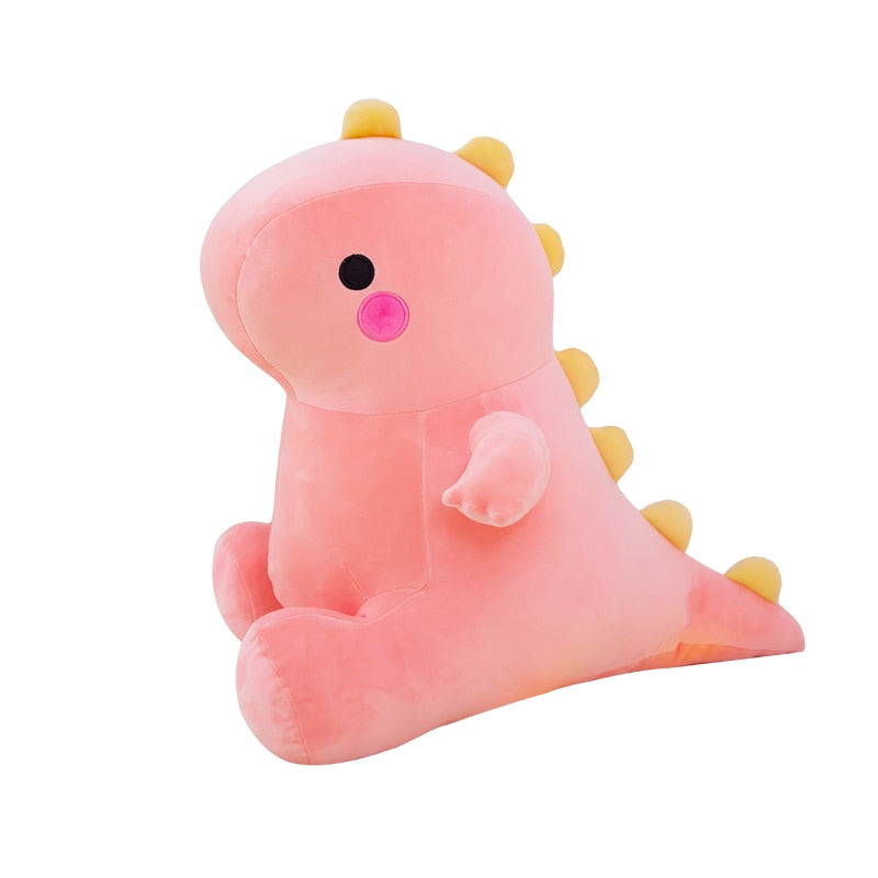 Lovely Dinosaur Plush Soft Toy