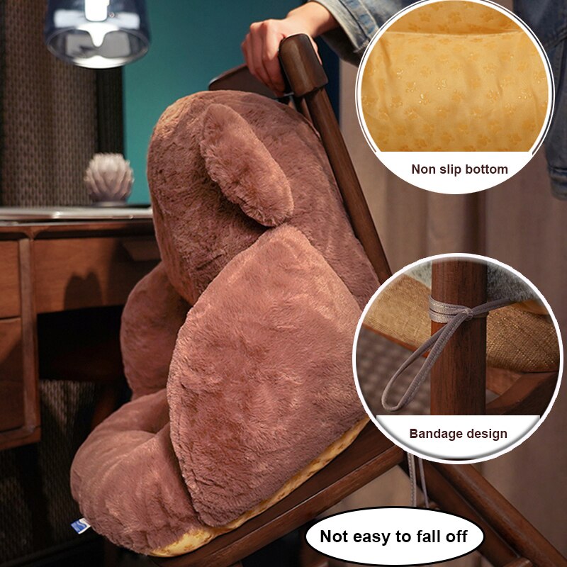 Cute Chair Cushion