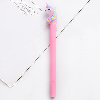 Unicorn Lamp Light Pen