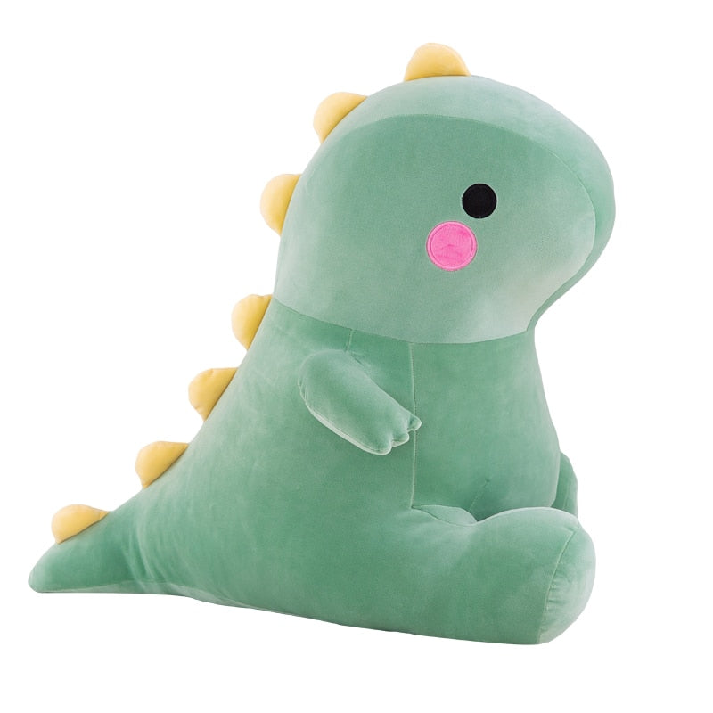 Lovely Dinosaur Plush Soft Toy