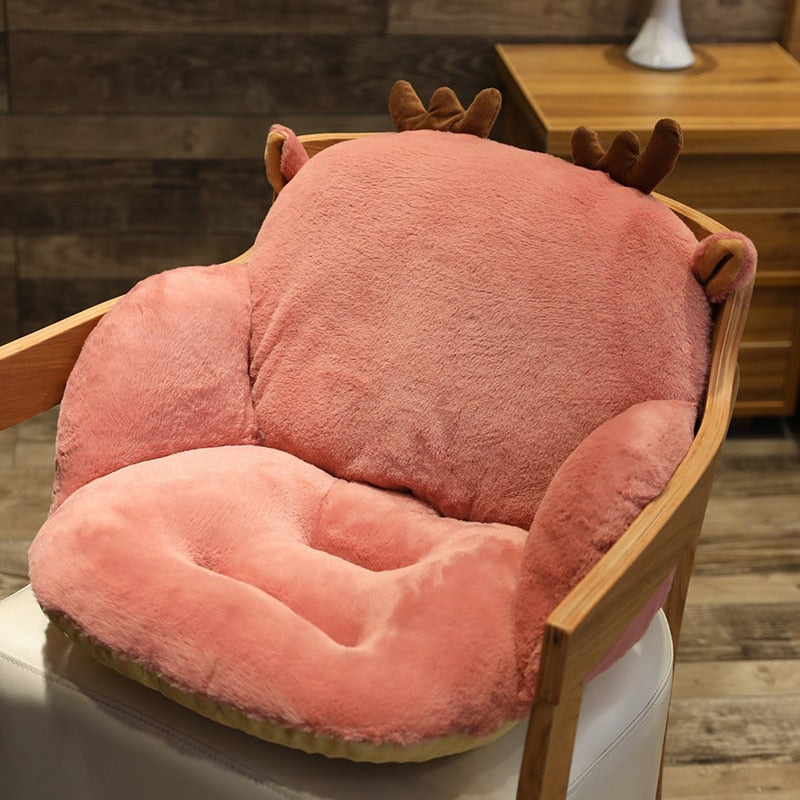 Cute Chair Cushion