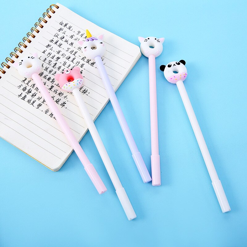 Cute Doughnut Pen