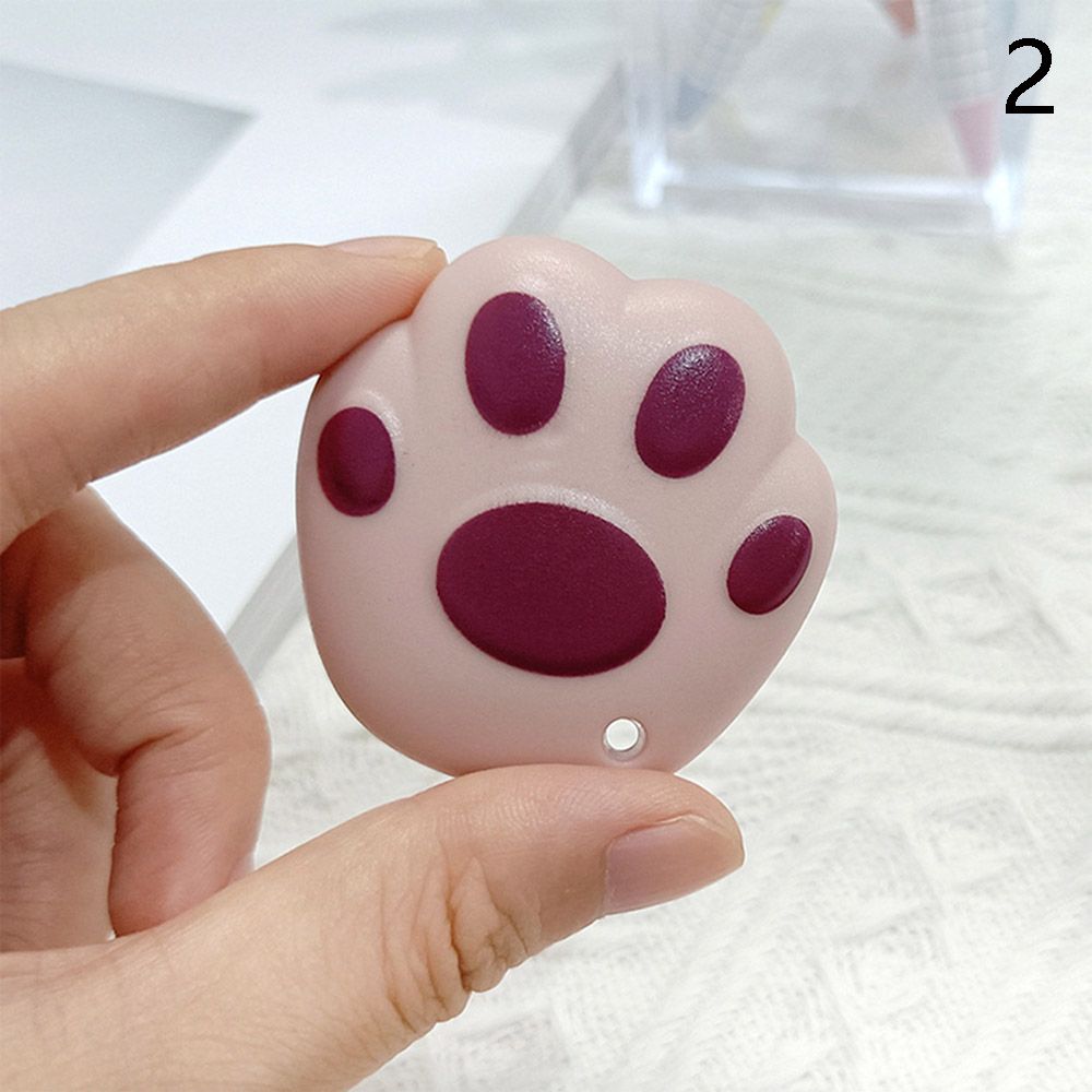 Cute Cat Paw Paper cutter