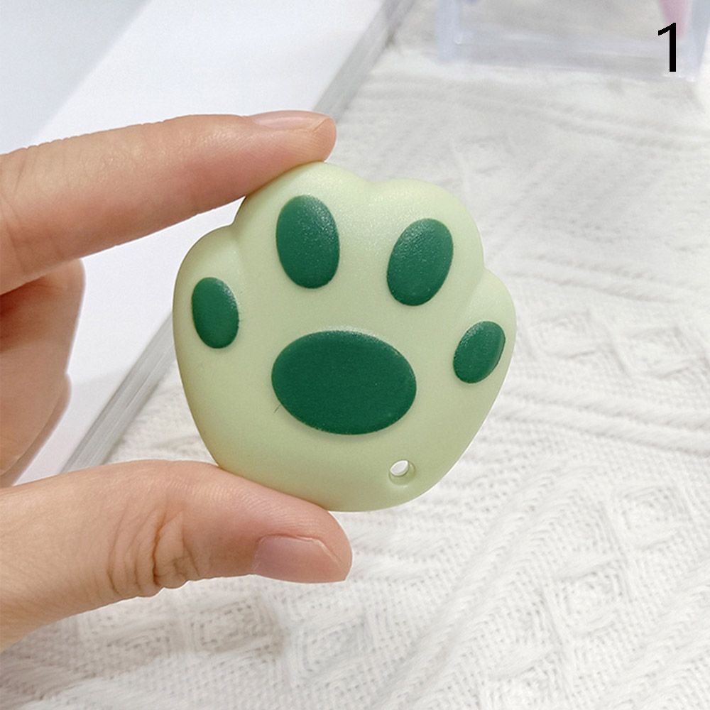 Cute Cat Paw Paper cutter