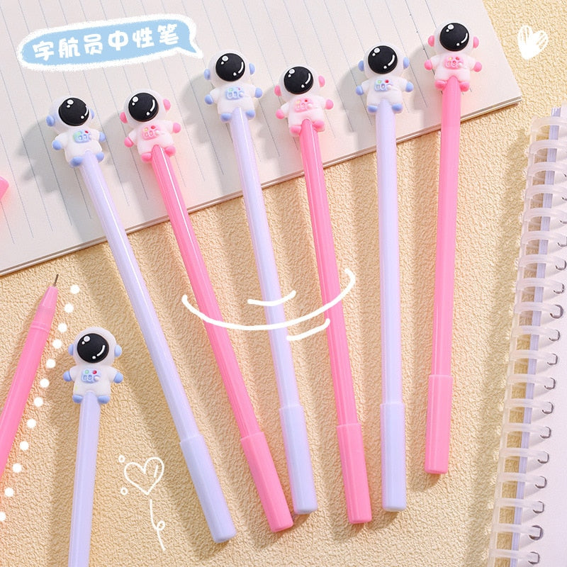 Cute Astronaut Pen