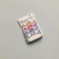 Cute Animal Sticky Notes