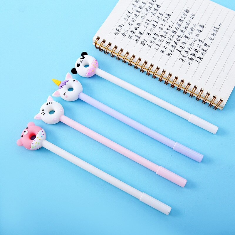 Cute Doughnut Pen