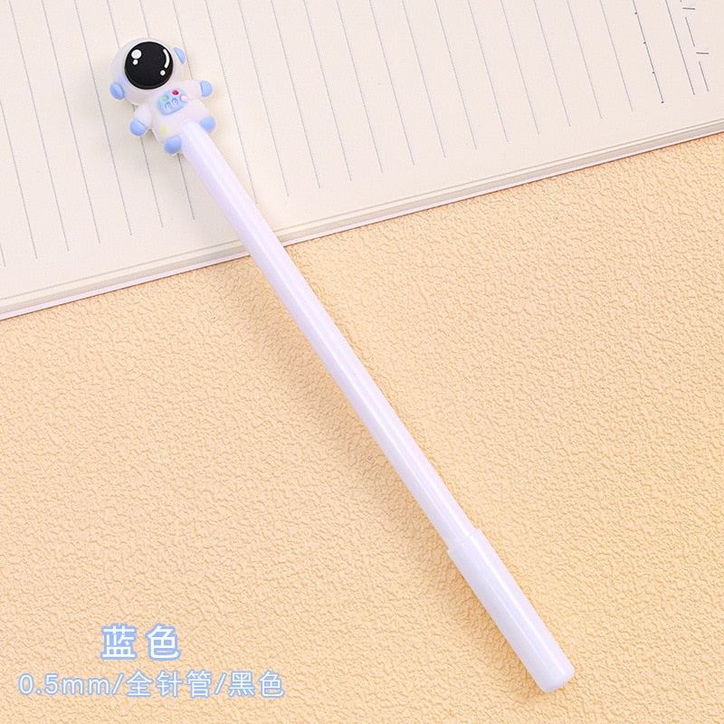 Cute Astronaut Pen