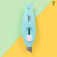 Cute Cat Paw Paper cutter