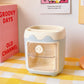 Cute Pen Pot Holder