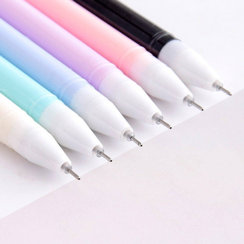 Beautiful Cat Gel Pen