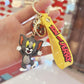 Tom and Jerry Key chain - Single Piece
