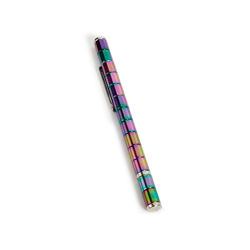 Magnetic Metal Pen (Anti stress Fidget)