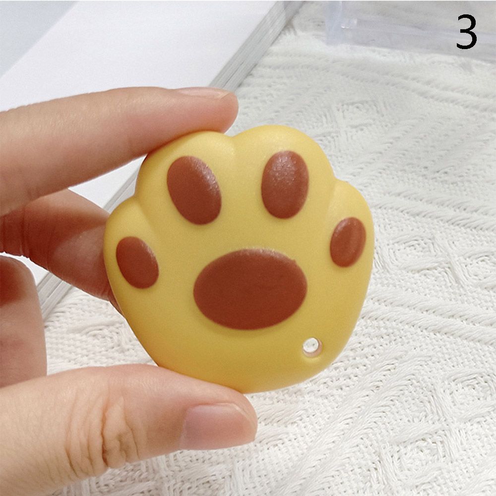 Cute Cat Paw Paper cutter