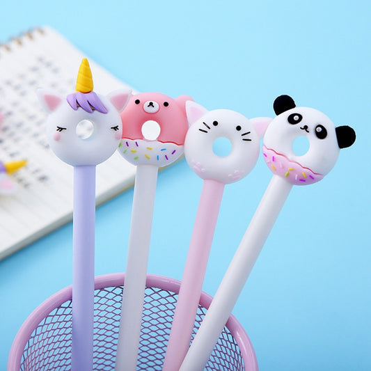 Cute Doughnut Pen